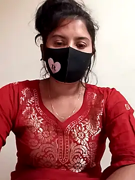 Cute Nipa online show from February 2025 05:25:01 AM