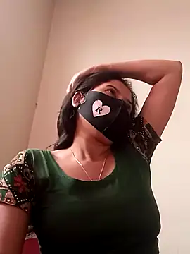 Cute Nipa online show from February 2025 06:17:02 AM