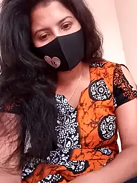 Cute Nipa online show from March 2025 08:34:01 AM