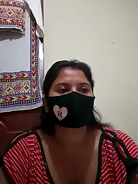 Cute Nipa online show from March 2025 04:54:01 PM
