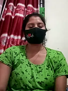 Cute Nipa online show from March 2025 07:15:01 PM