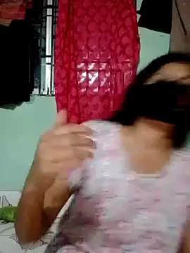 Cute Nipa online show from September 2025 04:30:01 PM