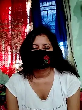 Cute Nipa online show from September 2025 05:20:02 AM