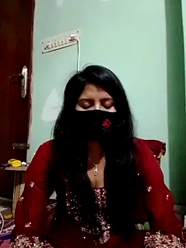 Cute Nipa online show from September 2025 05:48:01 PM