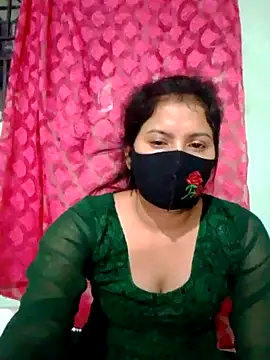Cute Nipa online show from September 2025 05:37:01 PM