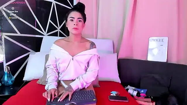 AMBARR STONE online show from December 2025 09:16:02 AM