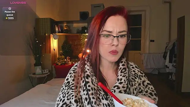 Sargonium999 online show from January 2025 10:11:02 PM