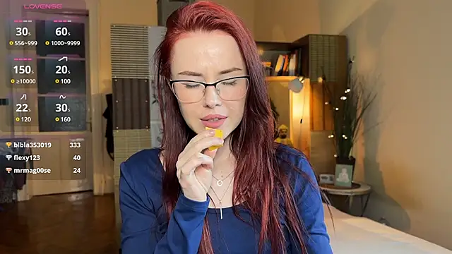 Sargonium999 online show from February 2025 10:48:01 PM