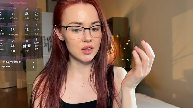 Sargonium999 online show from February 2025 10:36:02 PM