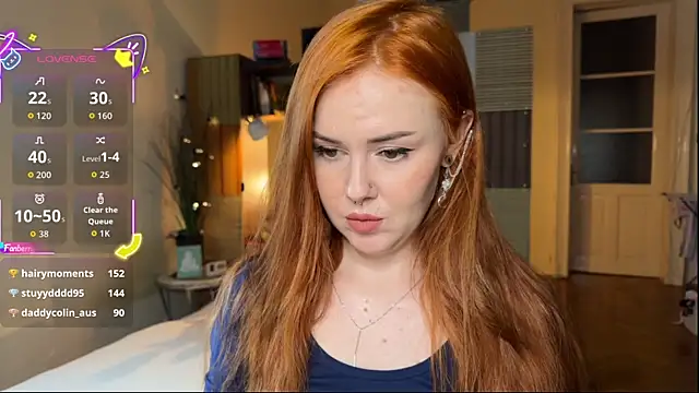 Sargonium999 online show from November 2025 07:57:01 PM