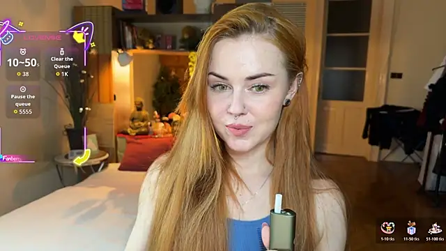 Sargonium999 online show from January 2026 08:11:02 PM