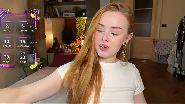 Sargonium999 online show from March 2026 08:13:01 PM