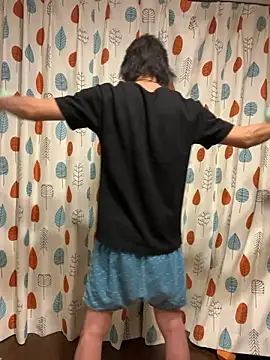 Katakuriko-Denpun online show from October 2025 01:19:01 PM