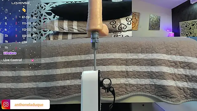 Snapshot of AnthonelaDuque chatting on December 2024 12:16:02 PM AnthonelaDuque online show from December 2024 12:16:02 PM