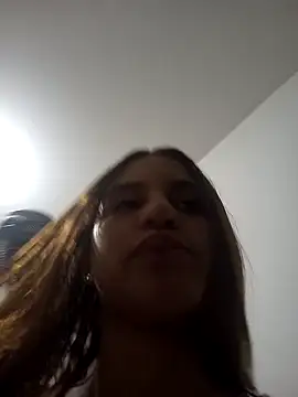 Snapshot of AnthonelaDuque chatting on January 2025 10:31:01 PM AnthonelaDuque online show from January 2025 10:31:01 PM