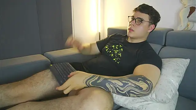 odin blake online show from February 2025 05:05:02 AM