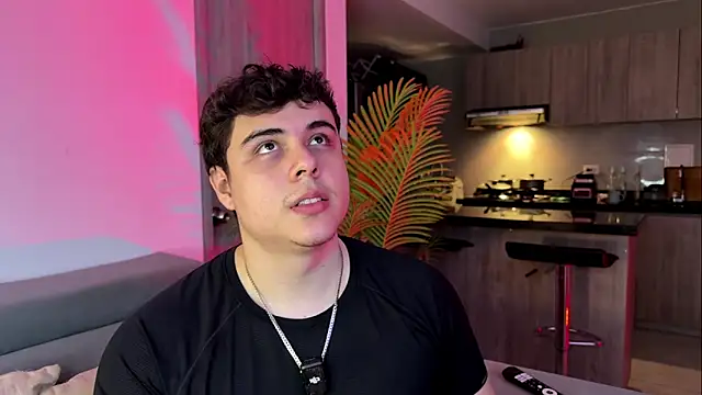 odin blake online show from October 2025 02:37:02 AM