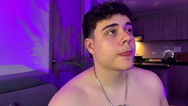 odin blake online show from November 2025 02:22:01 AM