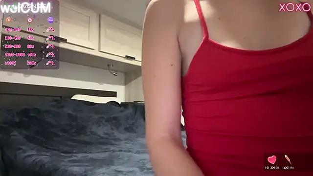 foreverkinky online show from January 2025 01:37:01 AM