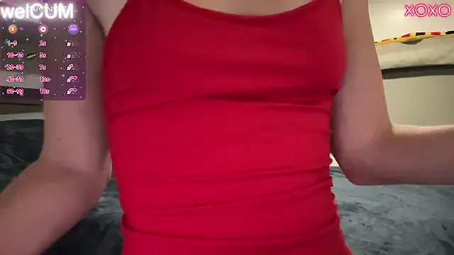 foreverkinky online show from March 2025 12:27:02 AM