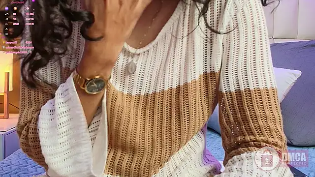 anahi maite online show from January 2025 11:24:01 PM