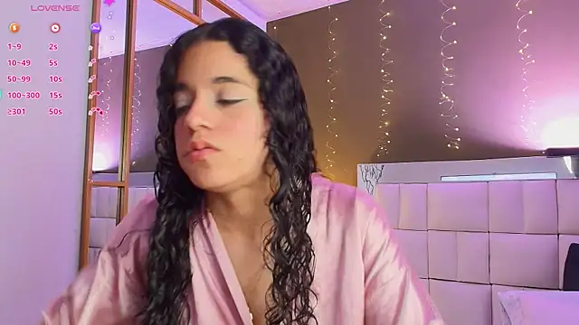 anahi maite online show from September 2025 07:49:01 PM