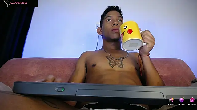 Palo santo online show from April 2026 08:12:02 AM