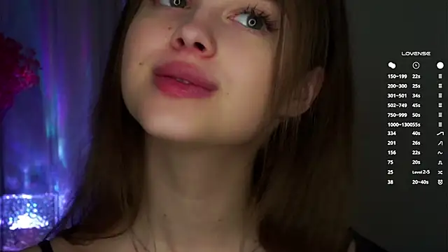 KarinBates online show from March 2025 03:09:01 PM