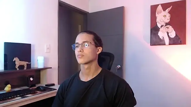 alejo x3 online show from January 2025 02:19:01 AM