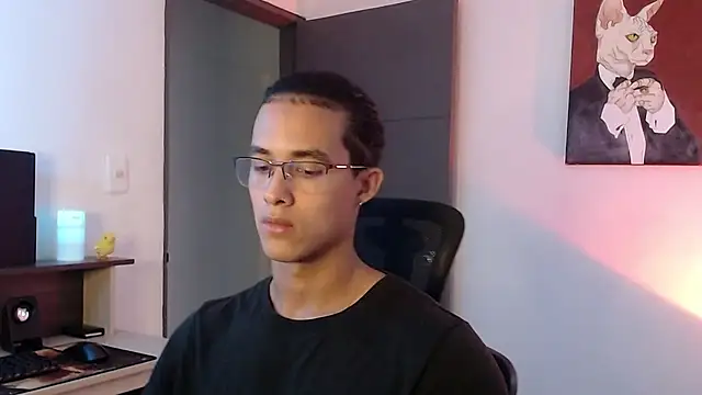 alejo x3 online show from February 2025 10:42:01 PM