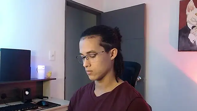 alejo x3 online show from February 2025 10:58:01 PM