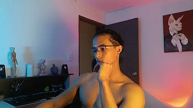 alejo x3 online show from September 2025 10:37:02 PM