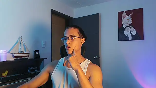 alejo x3 online show from November 2025 01:16:01 AM