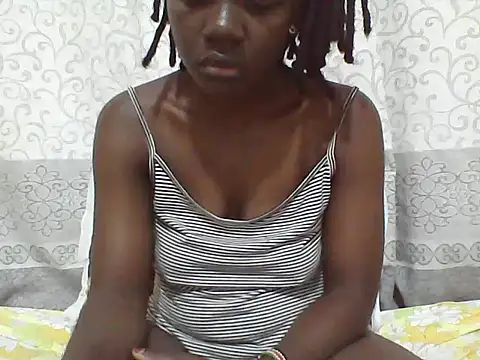 Ebony Sweetcandy online show from June 2026 01:08:02 AM