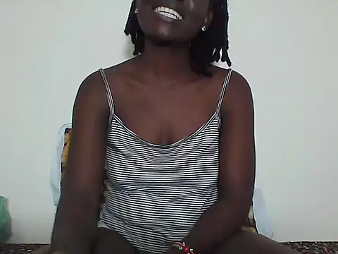 Ebony Sweetcandy online show from June 2026 02:39:01 AM