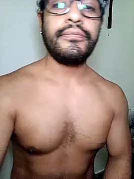 HombreS3n online show from September 2025 08:56:02 PM