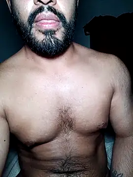 HombreS3n online show from October 2025 06:22:02 AM