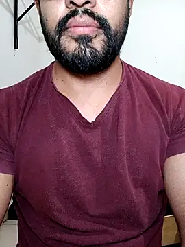 HombreS3n online show from October 2025 09:46:01 PM