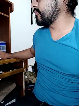 HombreS3n online show from October 2025 10:07:02 PM