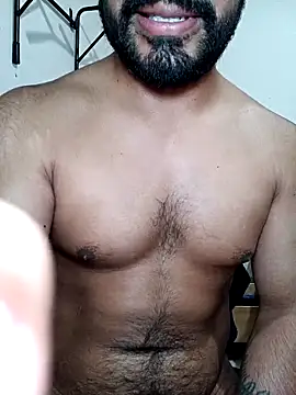 HombreS3n online show from October 2025 08:29:02 PM