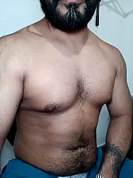 HombreS3n online show from October 2025 01:30:02 AM