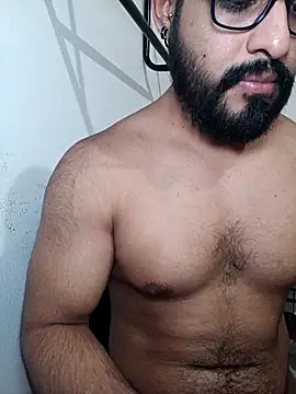 HombreS3n online show from October 2025 12:55:02 AM