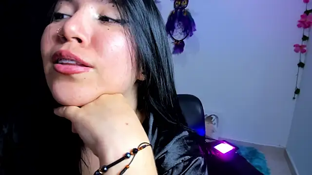 Snapshot of AilynRed chatting on January 2025 04:48:02 AM AilynRed online show from January 2025 04:48:02 AM