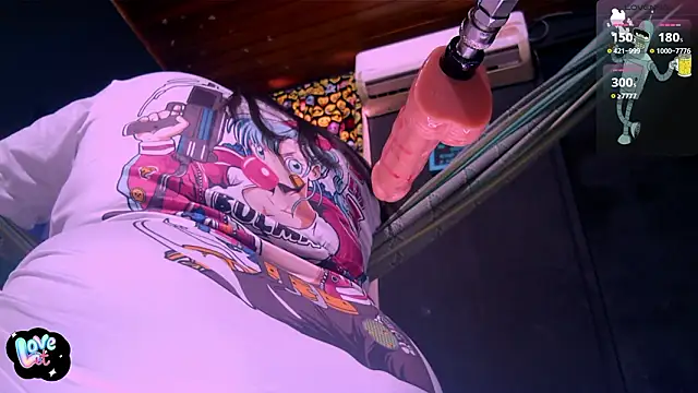 waterfalls girl online show from March 2026 06:36:01 PM