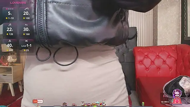 Snapshot of Juliet_Nasty chatting on March 2026 11:37:02 AM Juliet Nasty online show from March 2026 11:37:02 AM