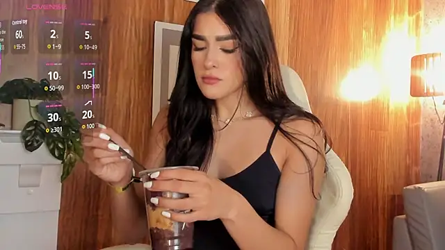 Antonellaparis  online show from November 2025 02:33:01 AM