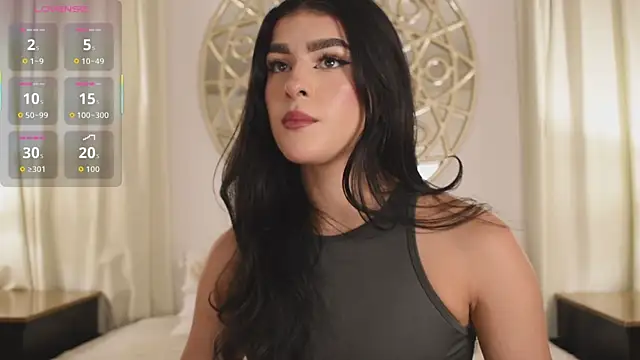 Antonellaparis  online show from November 2025 02:23:02 AM