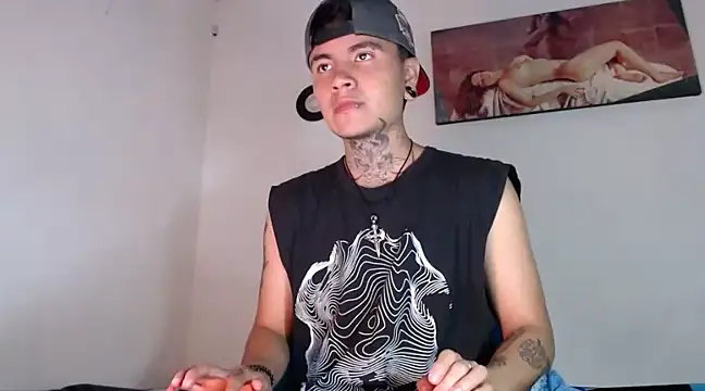 dannteftm online show from December 2024 02:54:01 PM
