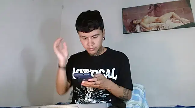 dannteftm online show from January 2025 01:49:01 AM