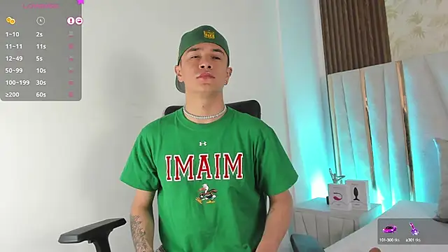 1m Joel online show from December 2024 04:20:01 AM